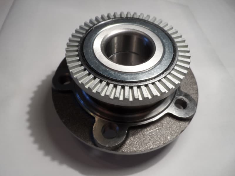 Bearing wheel ARB076