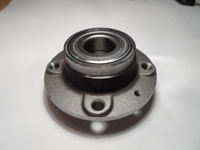 Bearing wheel ARB173