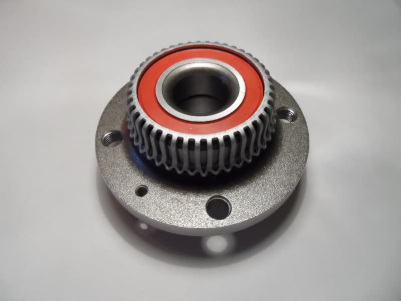 Bearing wheel ARB190