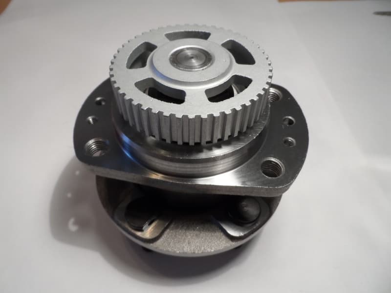 Bearing wheel ARB224