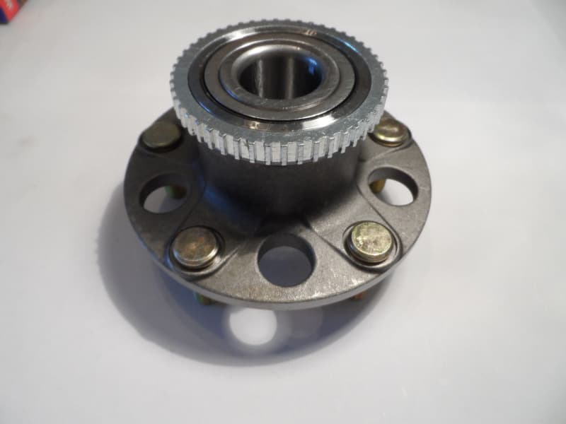 Bearing wheel ARB263