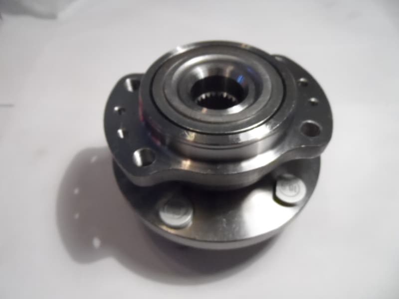 Bearing wheel ARB267