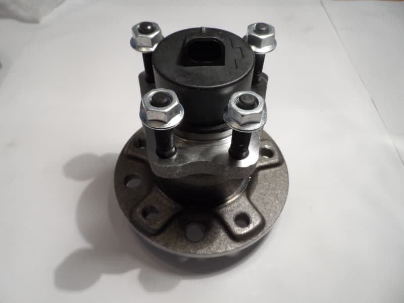 Bearing wheel ARB269