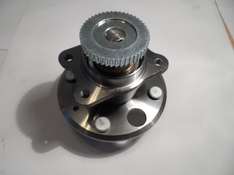 Bearing wheel ARB271