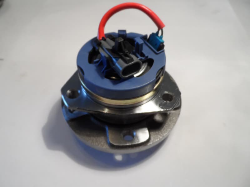 Bearing wheel ARB298