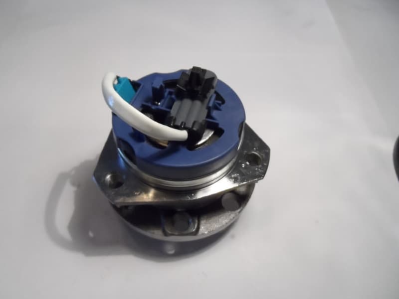 Bearing wheel ARB299