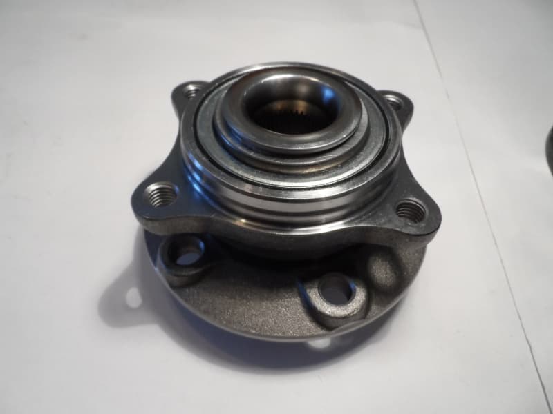 Bearing wheel ARB404