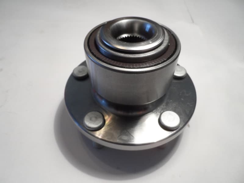 Bearing wheel ARB419