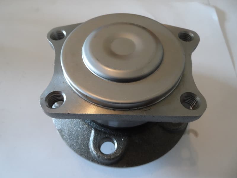 Bearing wheel ARB420