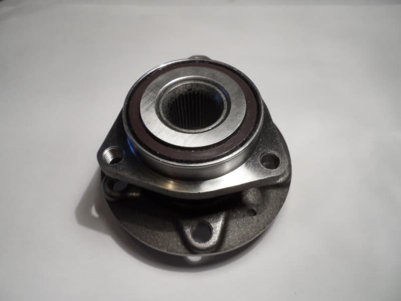 Bearing wheel ARB428