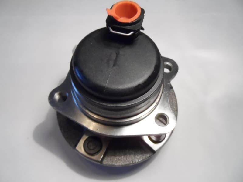 Bearing wheel ARB439