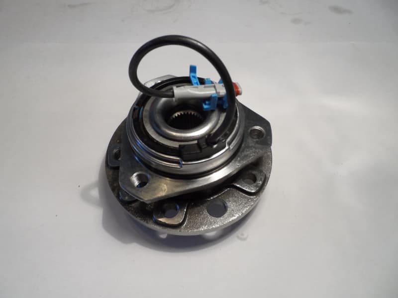 Bearing wheel ARB450