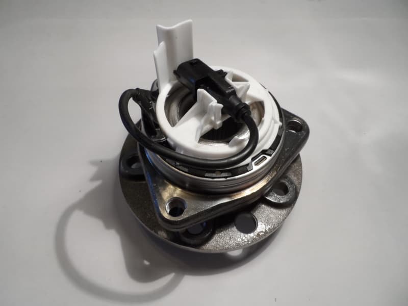 Bearing wheel ARB458