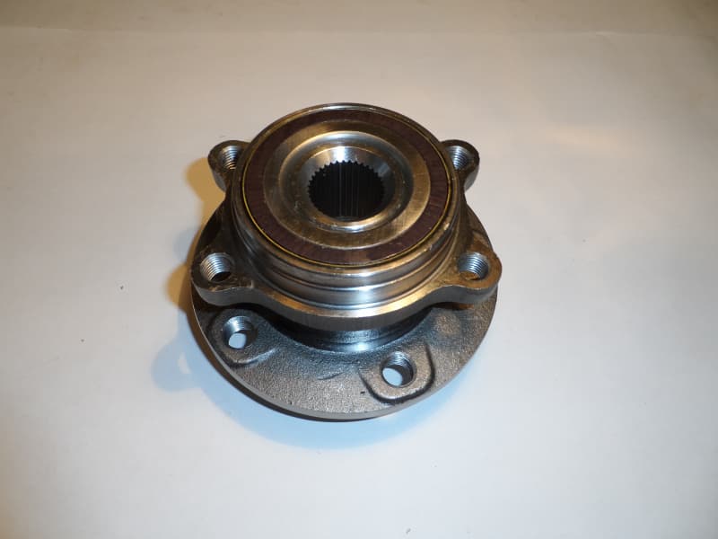 Bearing wheel ARB461