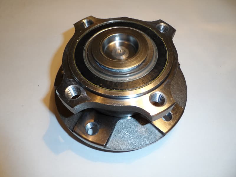 Bearing wheel ARB462