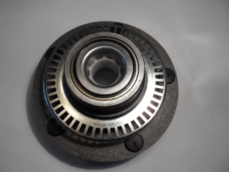 Bearing wheel ARB480