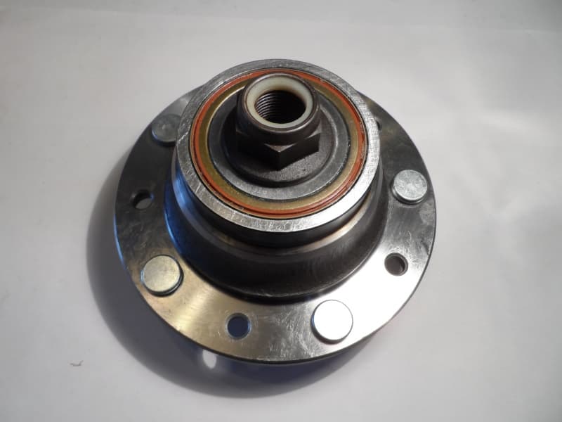 Bearing wheel ARB489
