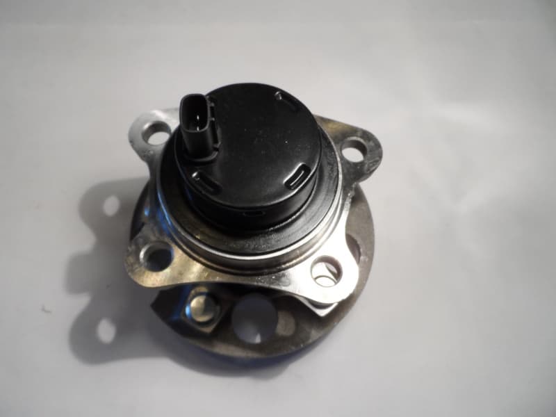 Bearing wheel ARB495