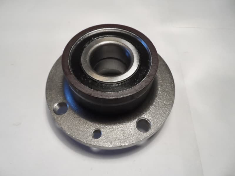 Bearing wheel ARB504