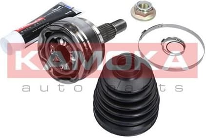 CV joint outer 6062 - image 10