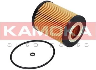 Filter oil F111301 - image 6