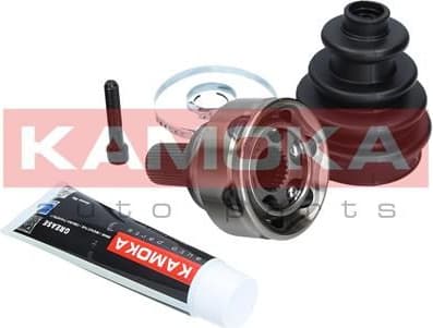 CV joint outer 7093 - image 9