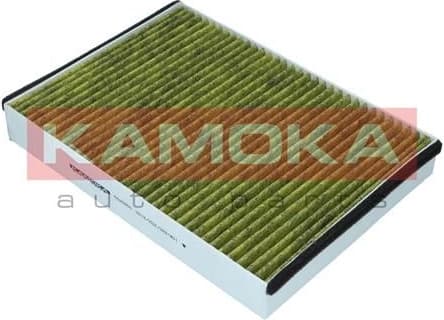 Filter cabin 6080050 - image 6