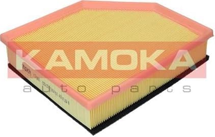 Filter air F249601 - image 5