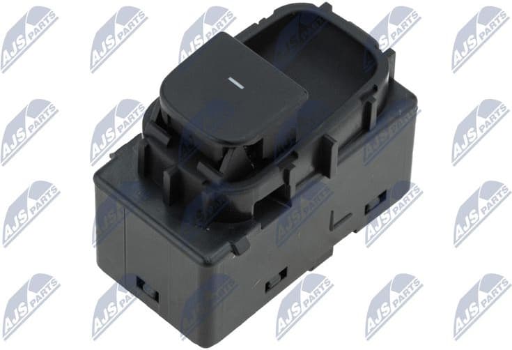 Switch, window regulator EWS-CH-041