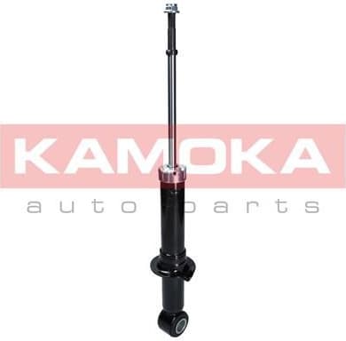 Shock absorber rear 2000690 - image 5