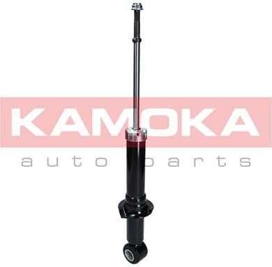 Shock absorber rear 2000690 - image 6