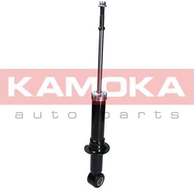 Shock absorber rear 2000690 - image 7