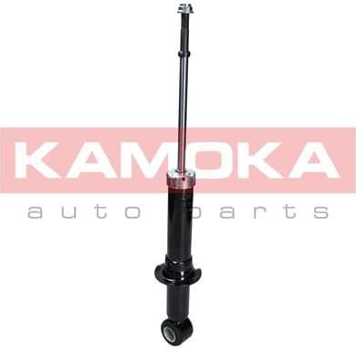 Shock absorber rear 2000690 - image 8