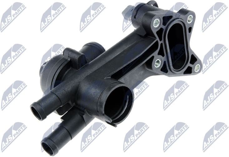 Thermostat Housing CTM-VW-038 - image 2