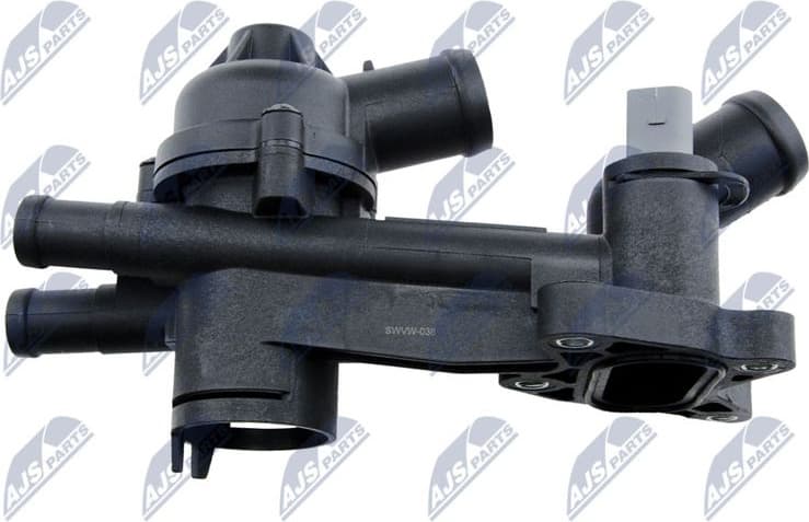 Thermostat Housing CTM-VW-038 - image 4
