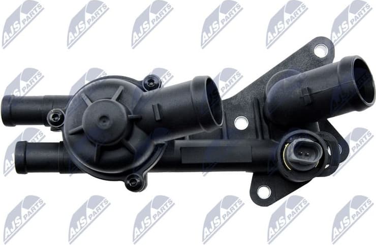 Thermostat Housing CTM-VW-038 - image 5