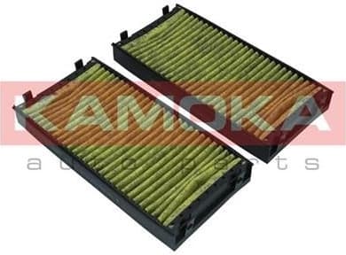 Filter cabin 6080061 - image 6