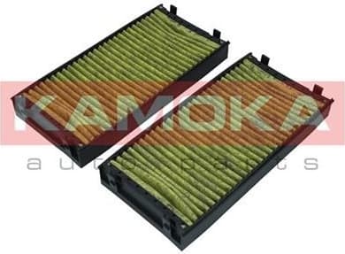 Filter cabin 6080061 - image 7