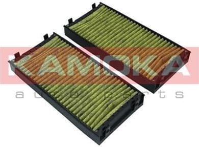 Filter cabin 6080061 - image 8