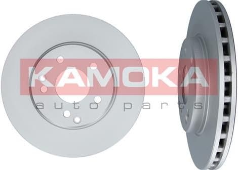 Brake Disc 1031634 - image 3
