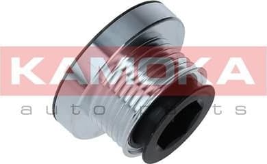 Alternator Freewheel Clutch RC153 - image 8