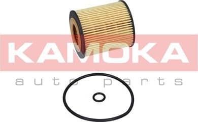 Oil Filter F110201 - image 7
