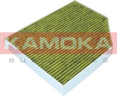 Filter cabin 6080062 - image 7