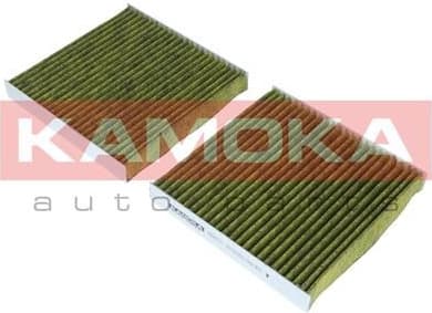 Filter cabin 6080113 - image 6