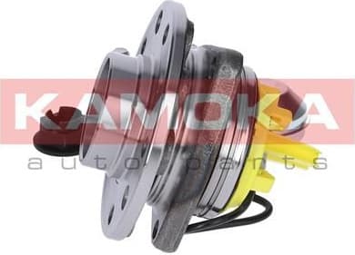 Bearing wheel 5500149 - image 7