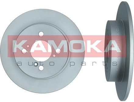 Brake Disc 103503 - image 3