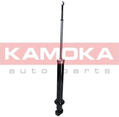 Shock absorber rear 2000689 - image 7