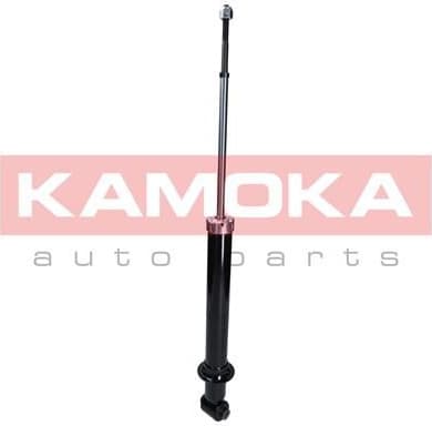 Shock absorber rear 2000689 - image 8