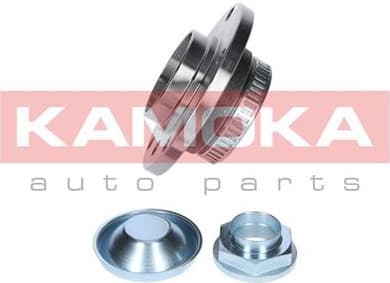 Bearing wheel 5500147 - image 6