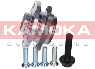 Bearing wheel 5500069 - image 2